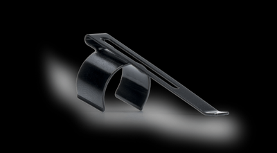 Suprabeam ficklampa Q1R 550 LM laddbar