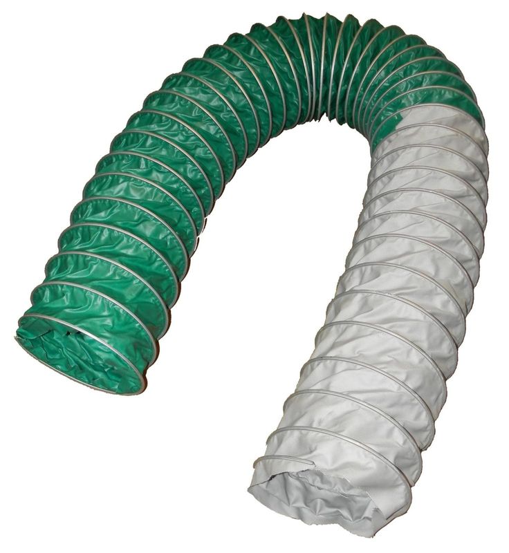 Gelins-KGK slang värme 3 m diameter 235 passar 9384120 och 9384130