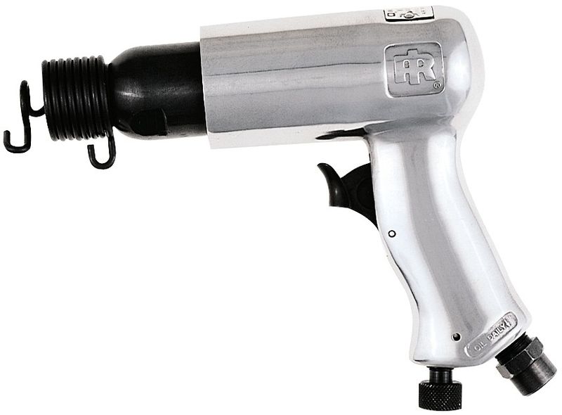 Ingersoll Rand mejselhammare 116-EU runt fäste
