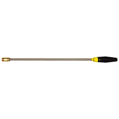 Kränzle spolrör vario jet 0,42 M22 500 mm