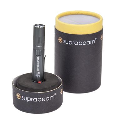 Suprabeam ficklampa Q1MINI 120 LM