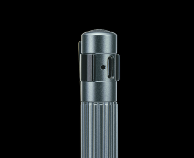 Suprabeam ficklampa Q1R 550 LM laddbar