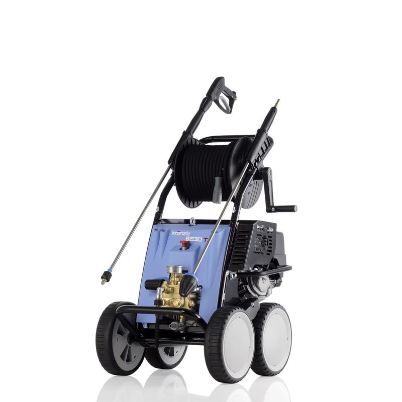 Kränzle petro B230T med vinda D12