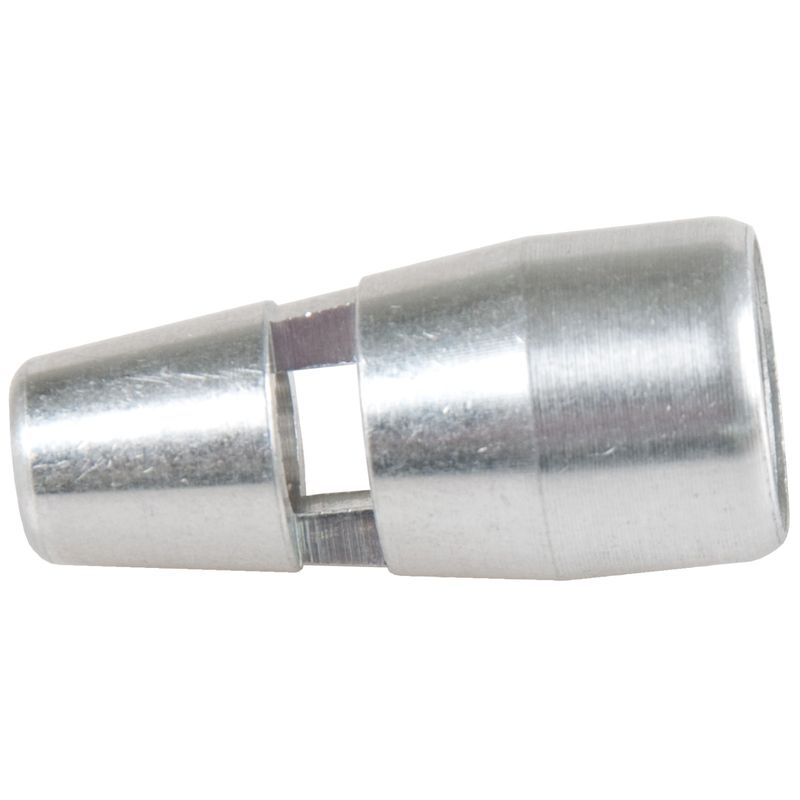 JWL turbodysa 6 mm rör air-boy blockeringsfri