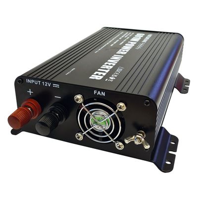 GYS omformare psw 601W RC-12V 600W/1200W