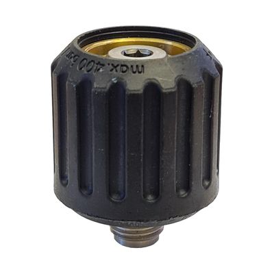 RM De Wit svirvel koppling ST-44