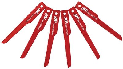 Ingersoll Rand sågblad grov 5-7 tänd/cm 6PACK