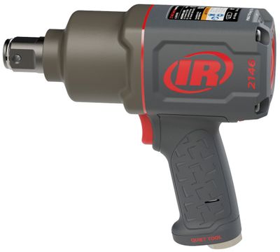 Ingersoll Rand mutterdragare 1" 2146Q2MAX