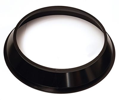 Fiorentini plastring filter WS3 WS45 58 liters behållare