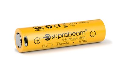 Suprabeam multilampa M6R 1100 LM