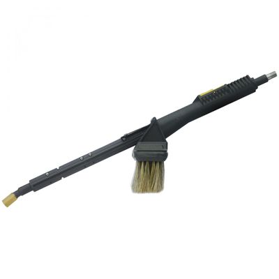 RM De Wit kombinations lans utan dysa 1/8" gänga