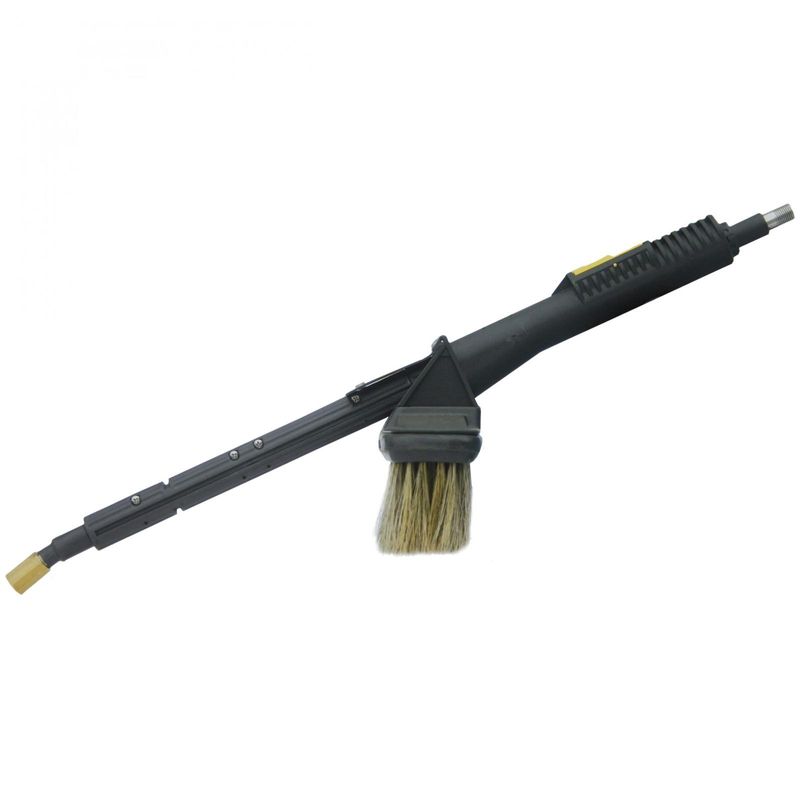 RM De Wit kombinations lans utan dysa 1/8" gänga