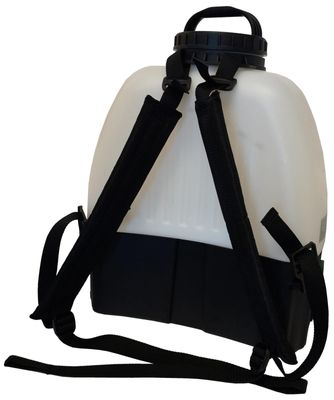 Gelins-KGK ryggspruta electra 12V 12 liter