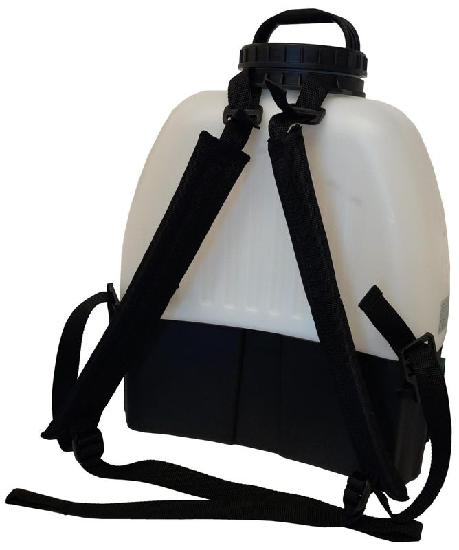 Gelins-KGK ryggspruta electra 12V 12 liter