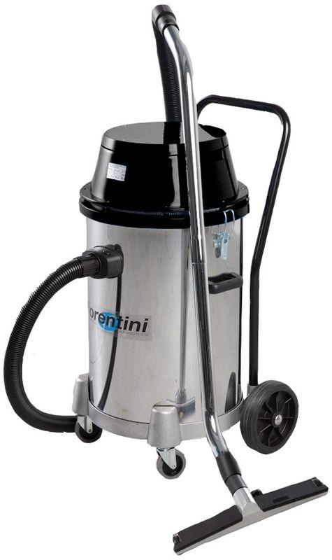 Fiorentini dammsugare WS3 2000W 50 mm 50 mm städset