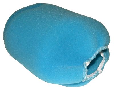 Biemmedue skumgummi filter SP/RC30, SP65 SM50