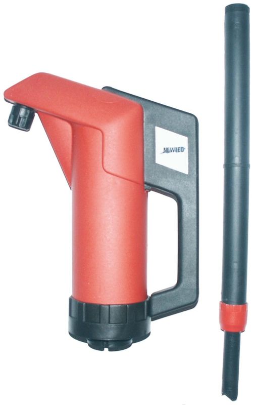 Alentec & Orion fatpump modell 950 0,3 l/slag