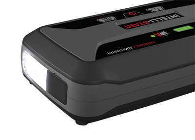 Projecta startbooster IS920 12V 900AMP