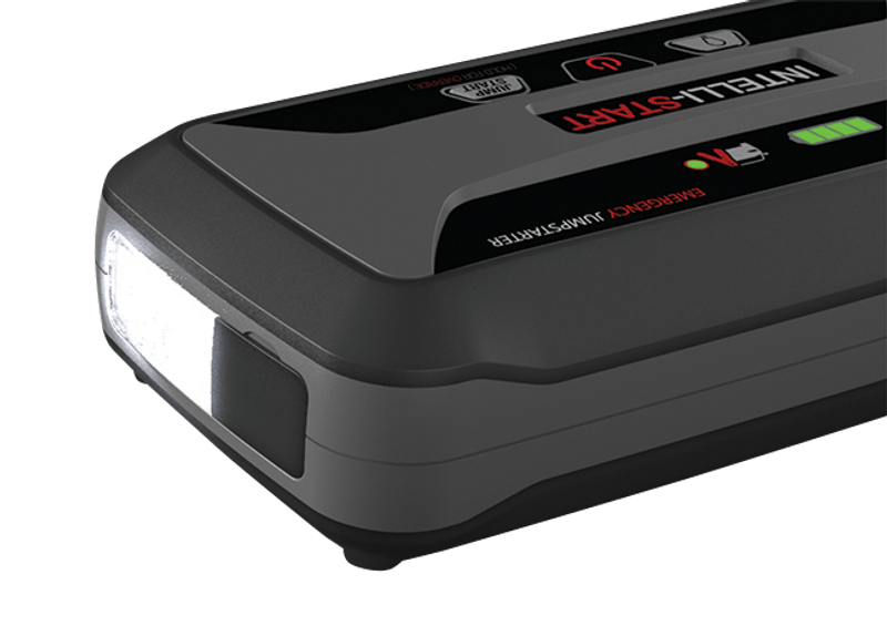 Projecta startbooster IS920 12V 900AMP