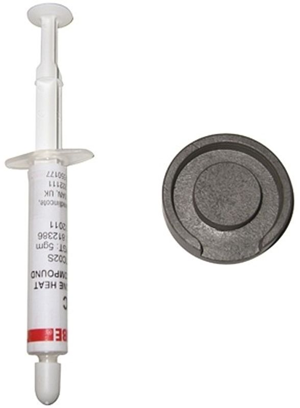 Josam fältförstärkarkit std JH400