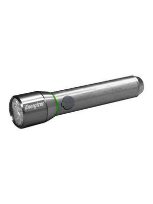 Energizer LED Vision HD Metal Ficklampa Uppladdningsbar (1000 lumen)