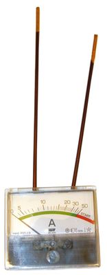 Telwin amperemätare 420/520 ny mod dynamic 420,520
