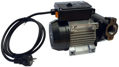 Piusi pumpmotor cube panther 56 56 l/min