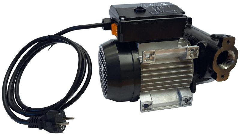 Piusi pumpmotor cube panther 56 56 l/min