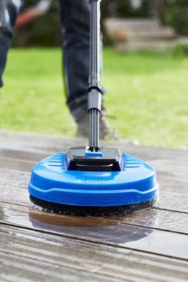 Nilfisk Terasstvätt Power Patio Proffs