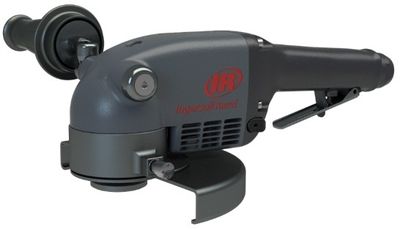 Ingersoll Rand vinkelslipmaskin VT45A085SP98 skivdiameter 180 mm