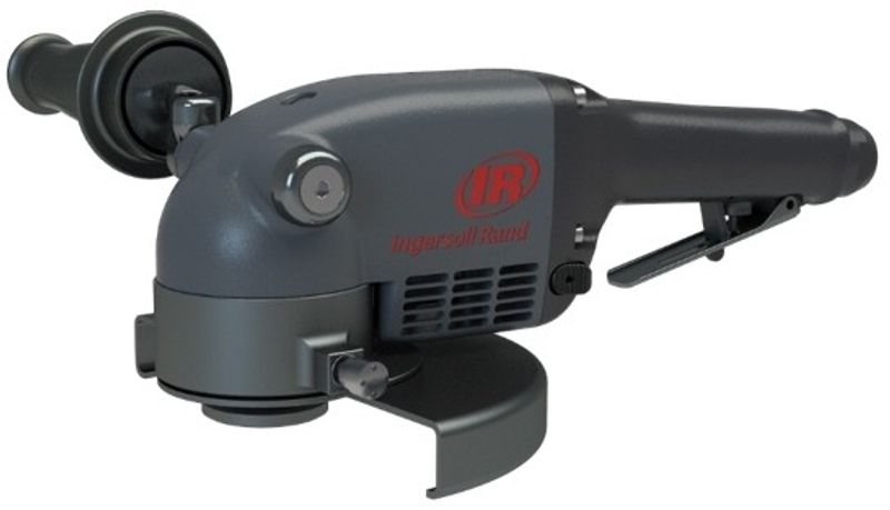 Ingersoll Rand vinkelslipmaskin VT45A085SP98 skivdiameter 180 mm
