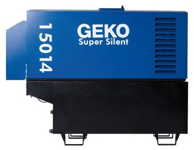 Geko elverk geko 15014 ed-s/meda SS diesel