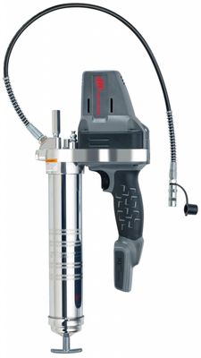 Ingersoll Rand fettspruta batteri LUB5130 IR batteri smörjspruta 20 V