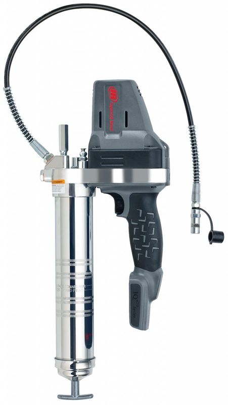 Ingersoll Rand fettspruta batteri LUB5130 IR batteri smörjspruta 20 V