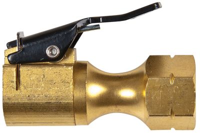 PCL pumpnippel 1/4" inv gänga