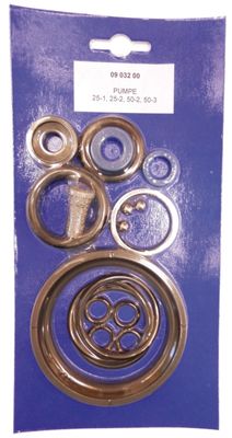 AC Hydraulic packningssats pump lufth (9072500)