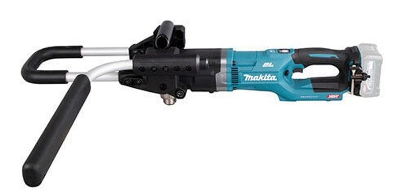 Makita DG001GZ05 Jordborr XGT® 40V (utan batteri)