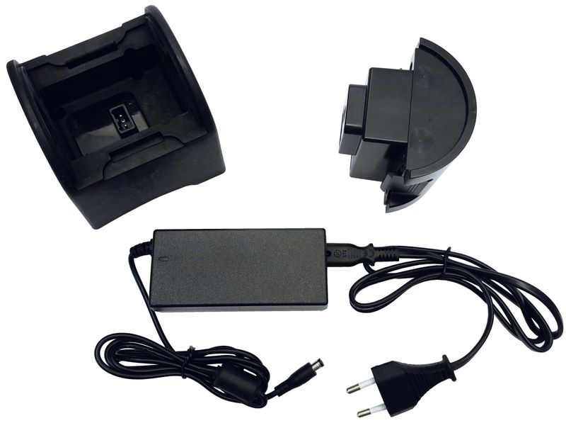 Dukshin batterikit 19,2V till 9251226