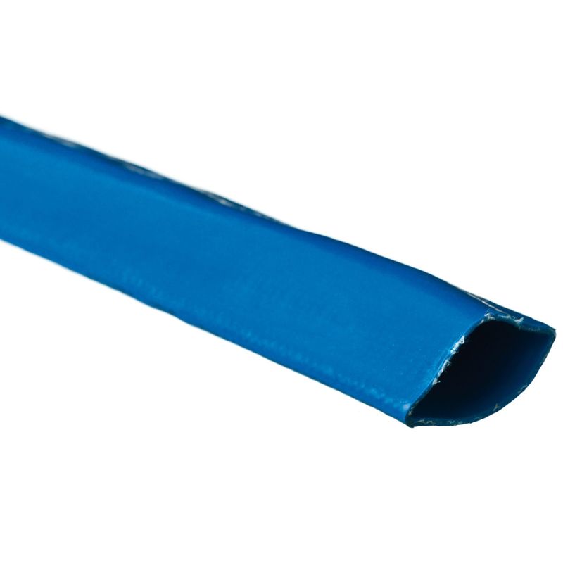 Gelins-KGK avtappningsslang 3" 76 mm 50 m/rulle