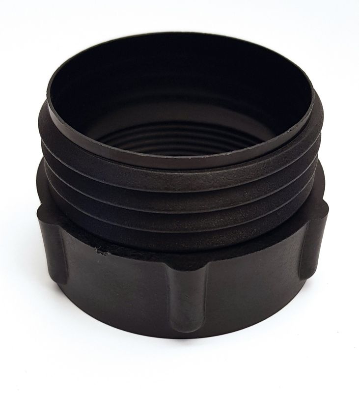 Dukshin adapter