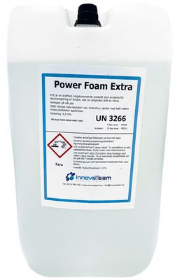 Innovateam power foam extra 25 l