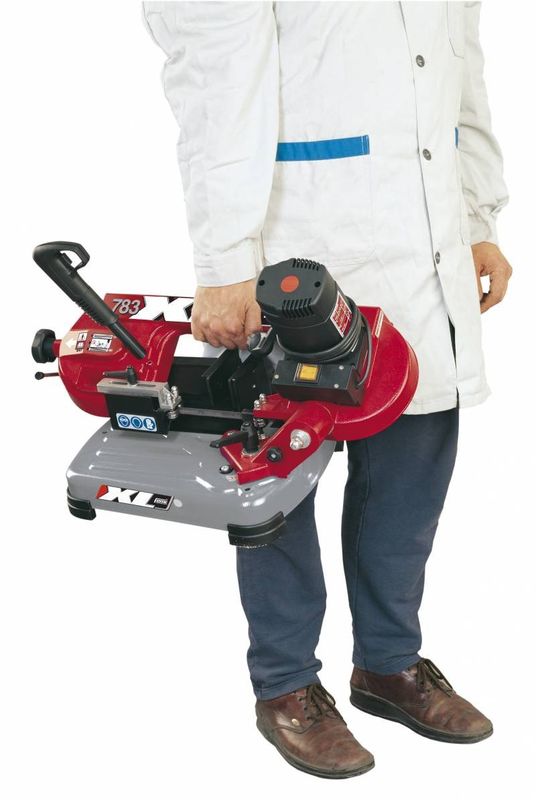 FEMI bandsåg femi 783XL bladlängd 1335