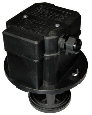 Sthemma kylvätskepump 85/A