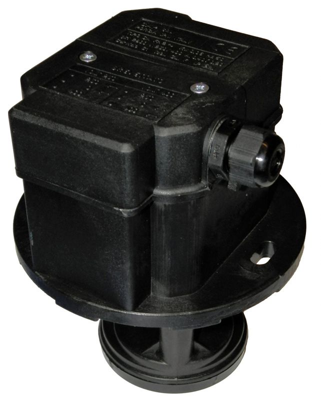 Sthemma kylvätskepump 85/A