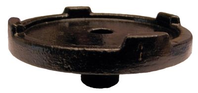 AC Hydraulic domkraftsadel