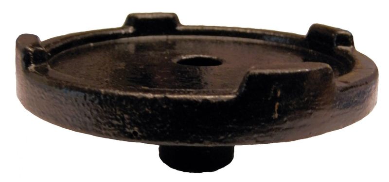AC Hydraulic domkraftsadel