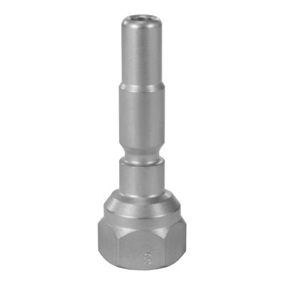 RM De Wit insticksnippel D10x1/4" inv G