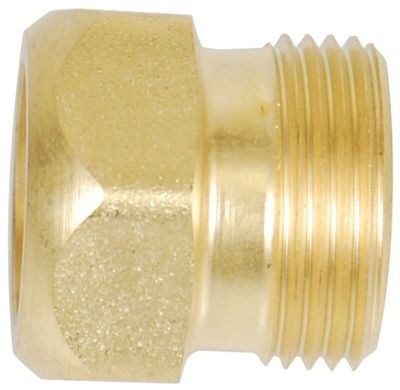 Gelins-KGK munstycksmutter WHC21