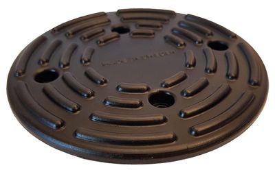 Rosen Innovation lyftblock rund diameter 125 mm