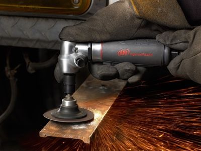 Ingersoll Rand slipmaskin 5102MAX 20000RPM